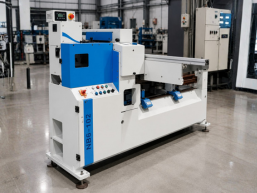 Manual Boring Machine